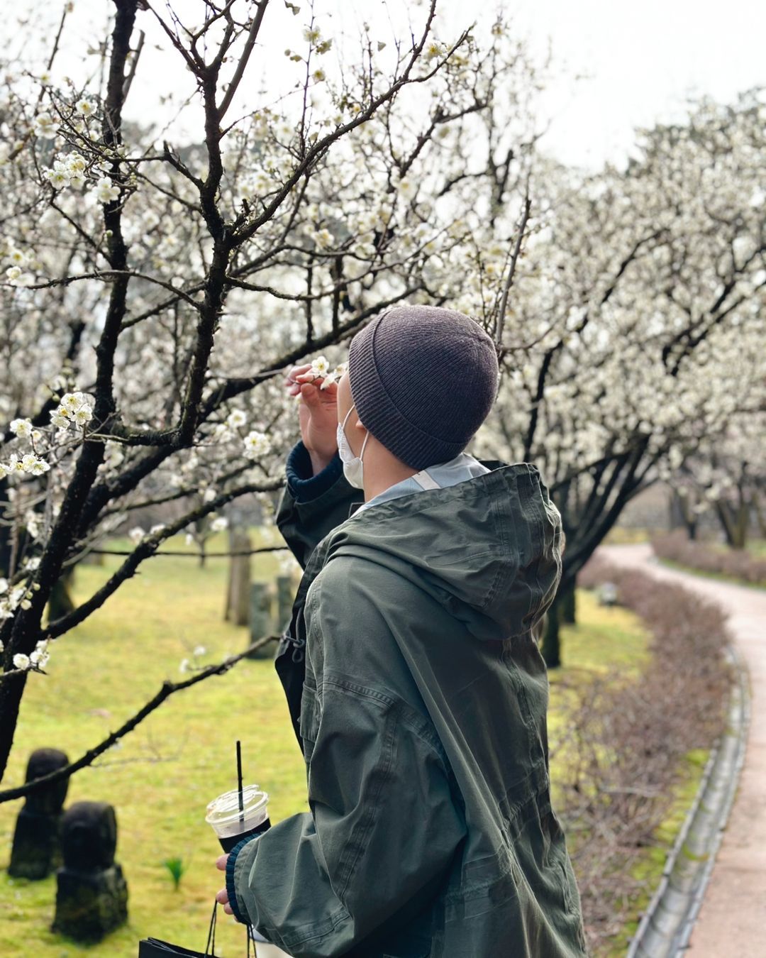 인스타그램 @rkive