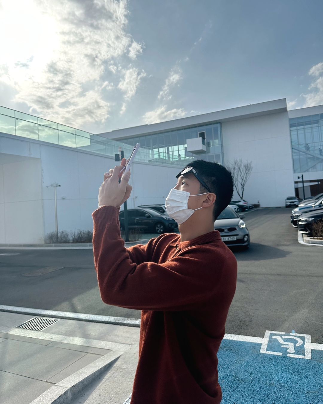 인스타그램 @rkive