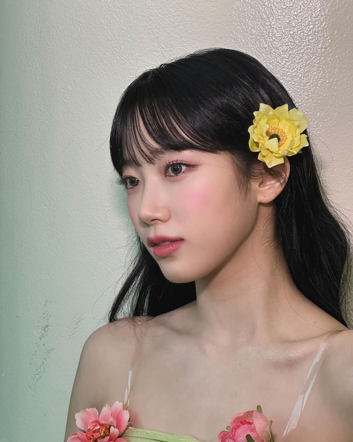 카즈하 인스타그램 @zuhazana