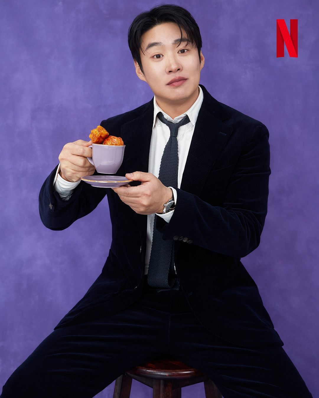 인스타그램 @netflixkr