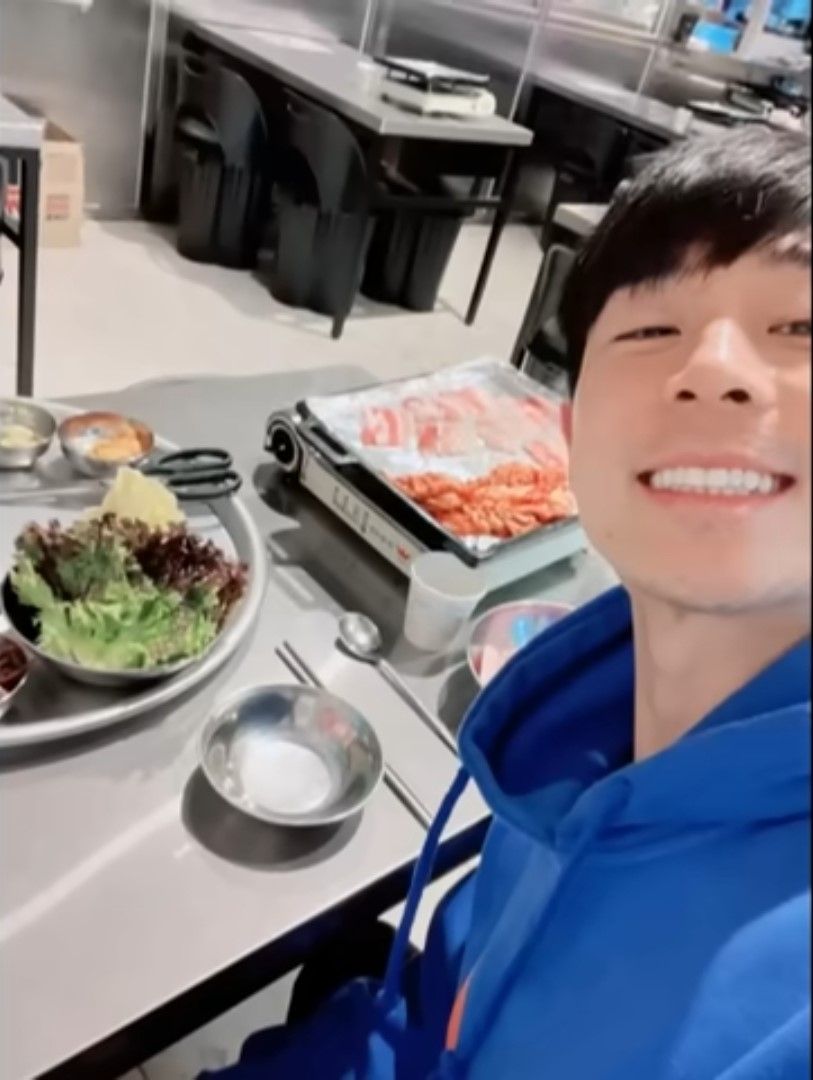 인스타그램 @dannykoo_boom