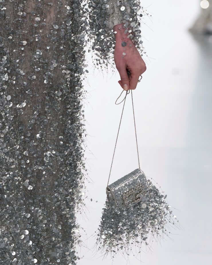 FENDI 2024 S / S couture