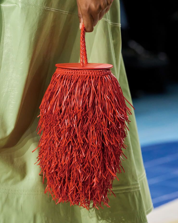 BOTTEGA VENETA 2024 S / S COLLECTION