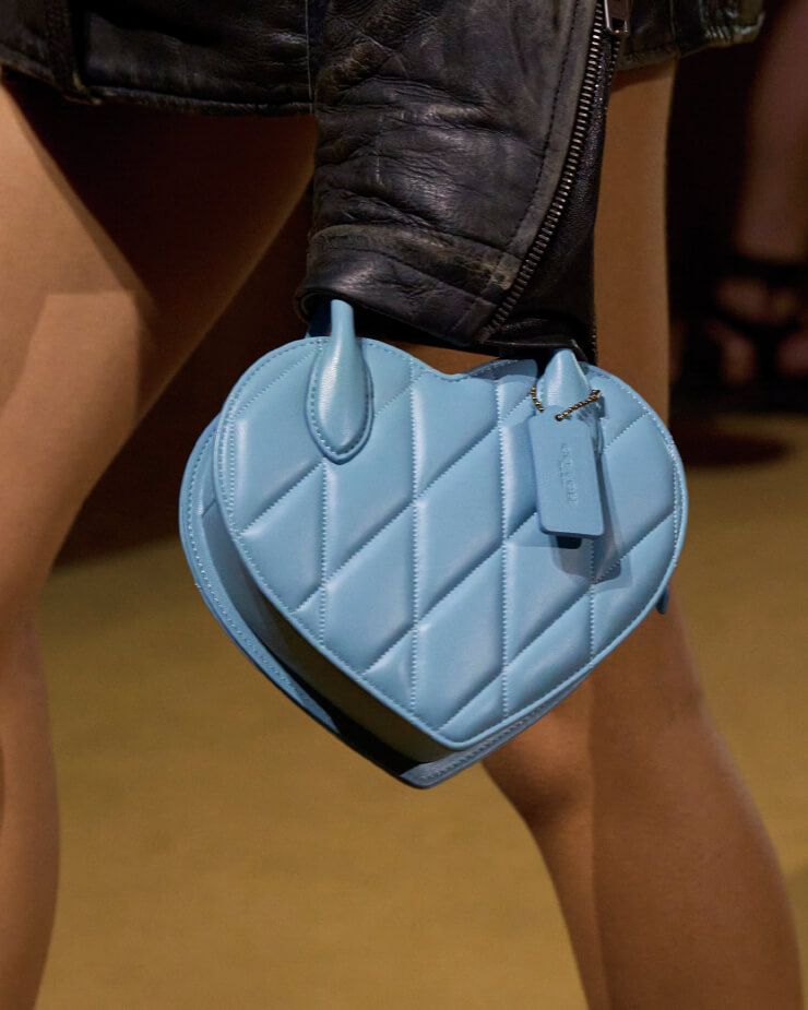 COACH 2024 S / S COLLECTION