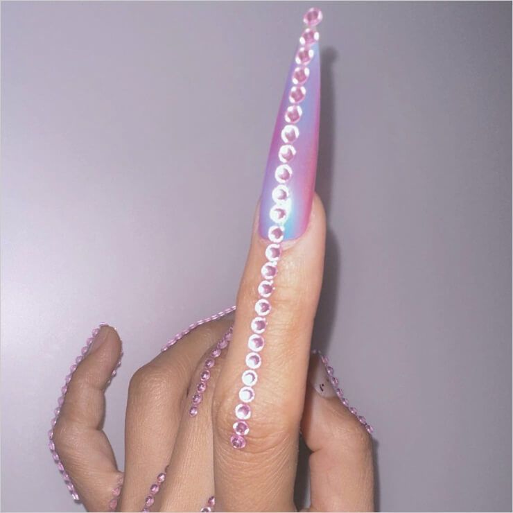 @nail-unistella