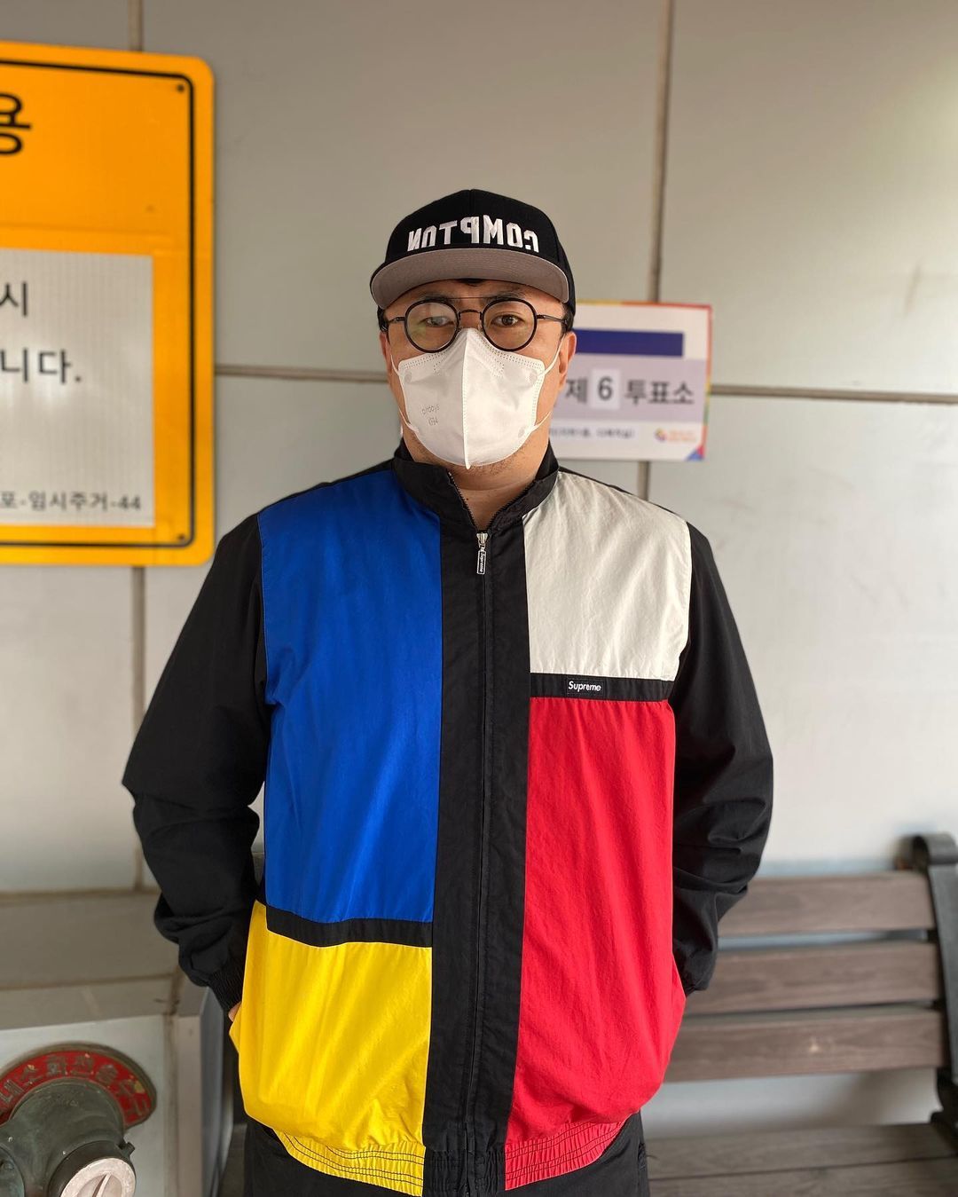 인스타그램 @thugdefconn 