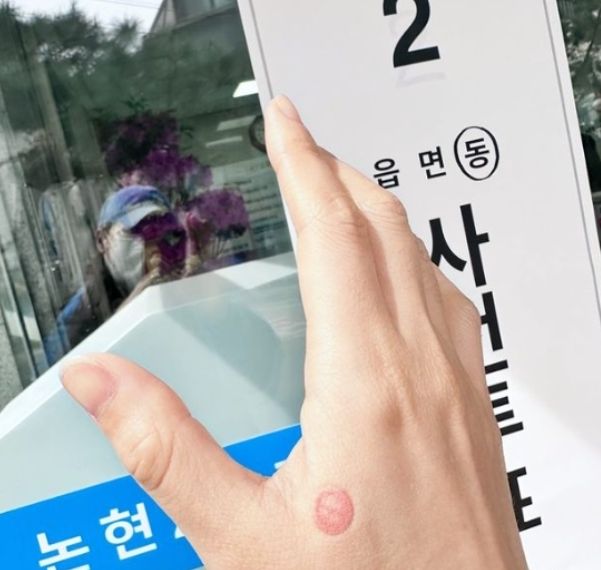 인스타그램 @kimqri 