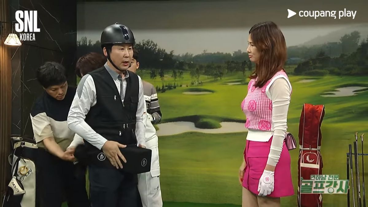 유튜브<쿠팡플레이> 