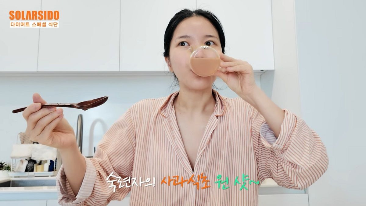 유튜브 <솔라시도 solarsido>