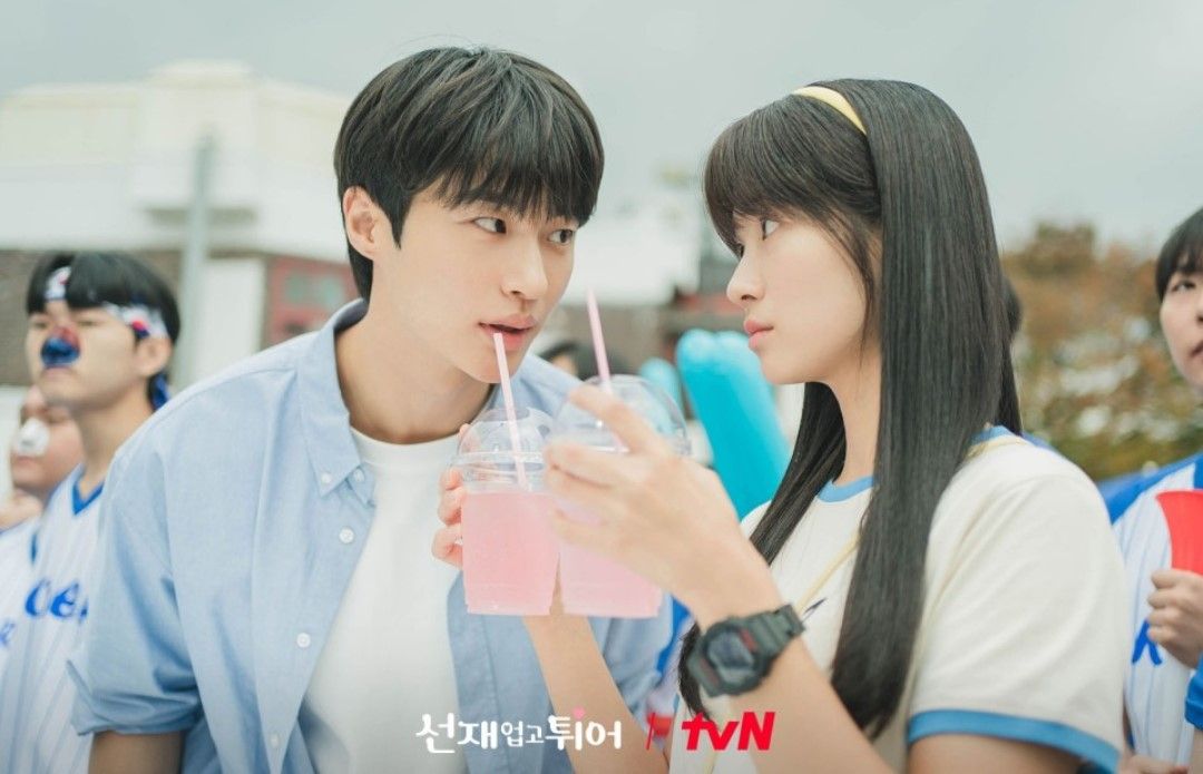 인스타그램 @tvN_drama 