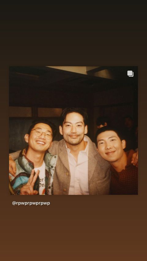 인스타그램 @joeyunlee