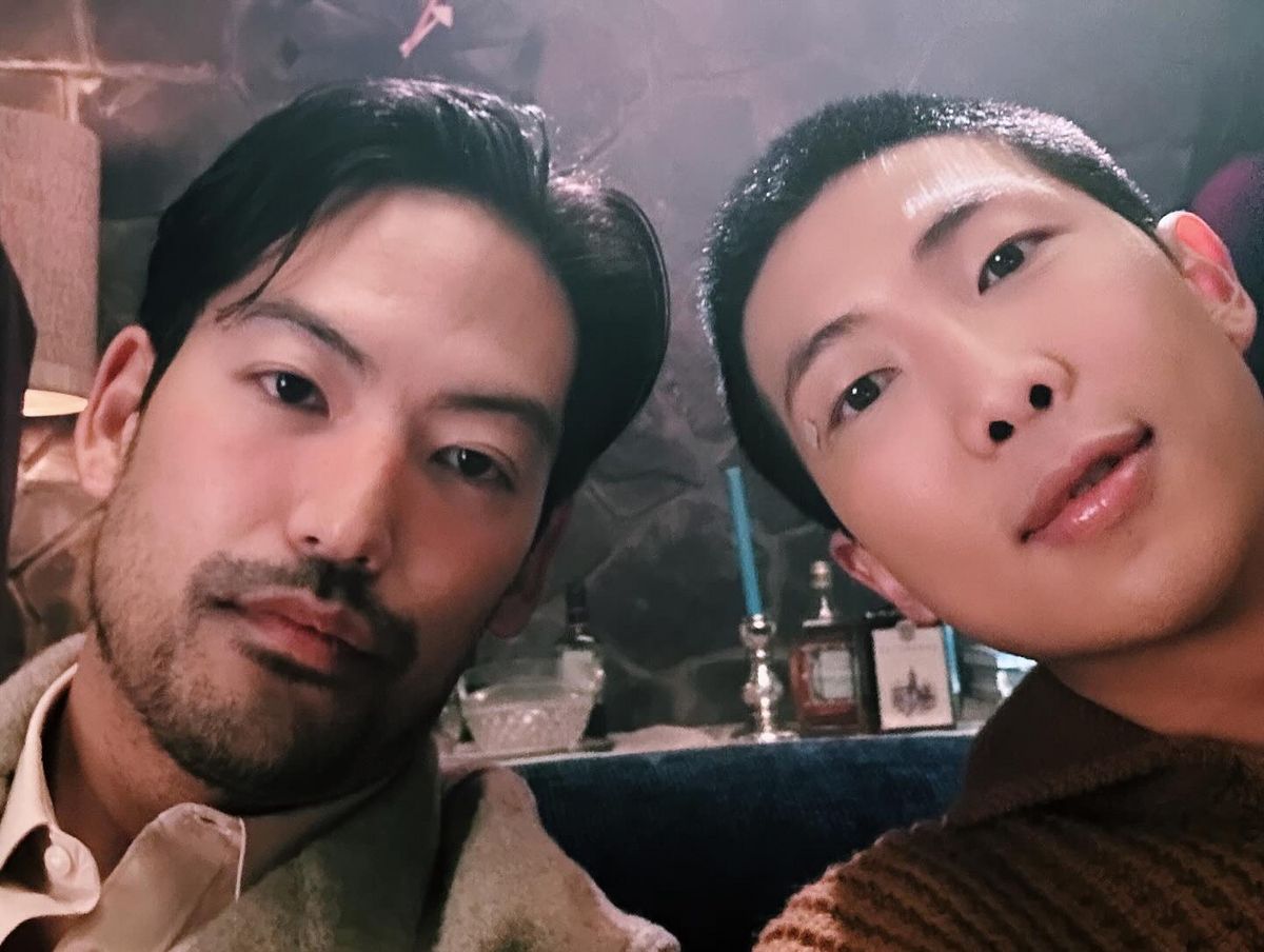 인스타그램 @joeyunlee