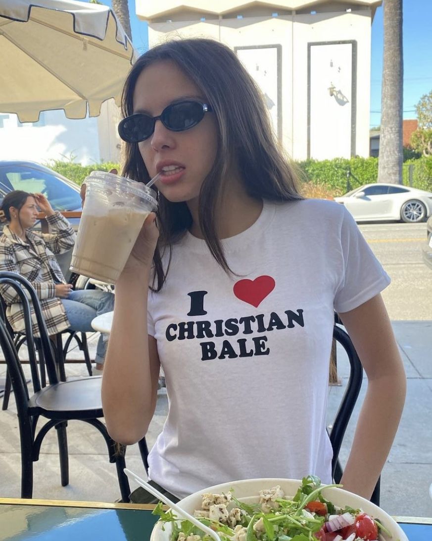 인스타그램 @oliviarodrigo