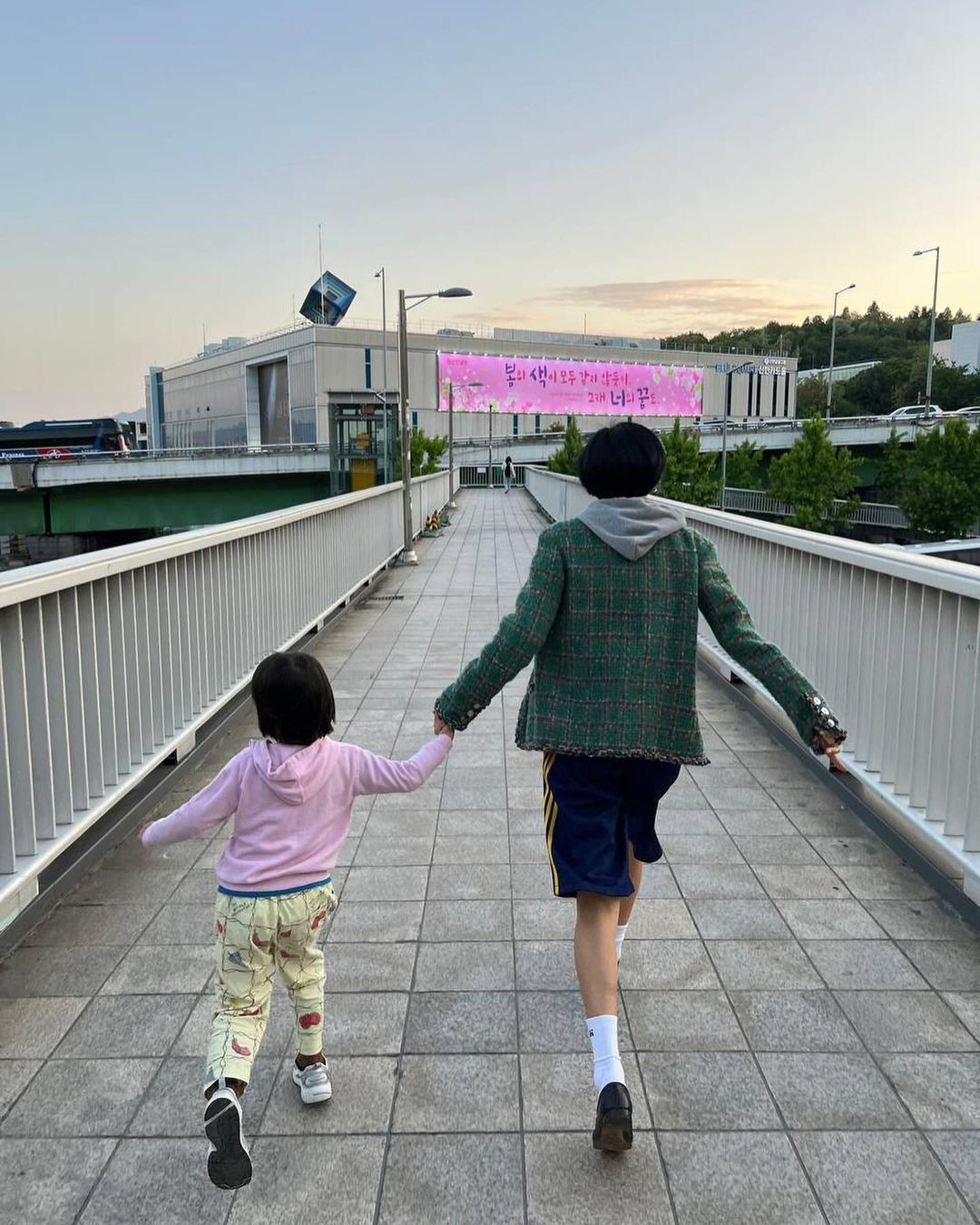인스타그램 @nayoungkeem