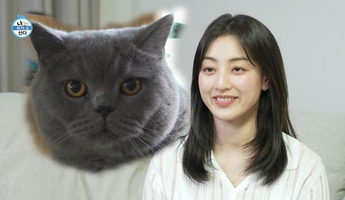 MBC <나 혼자 산다> 