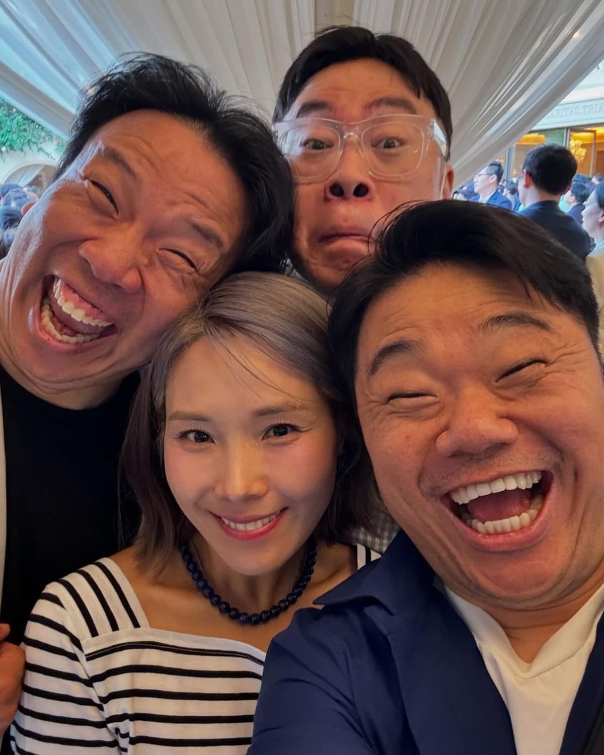 인스타그램 @bbongsunny