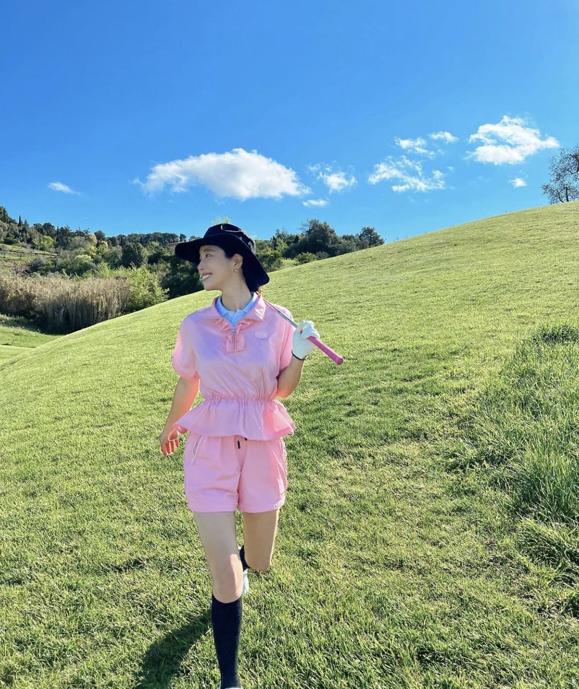 인스타그램 @kieunse