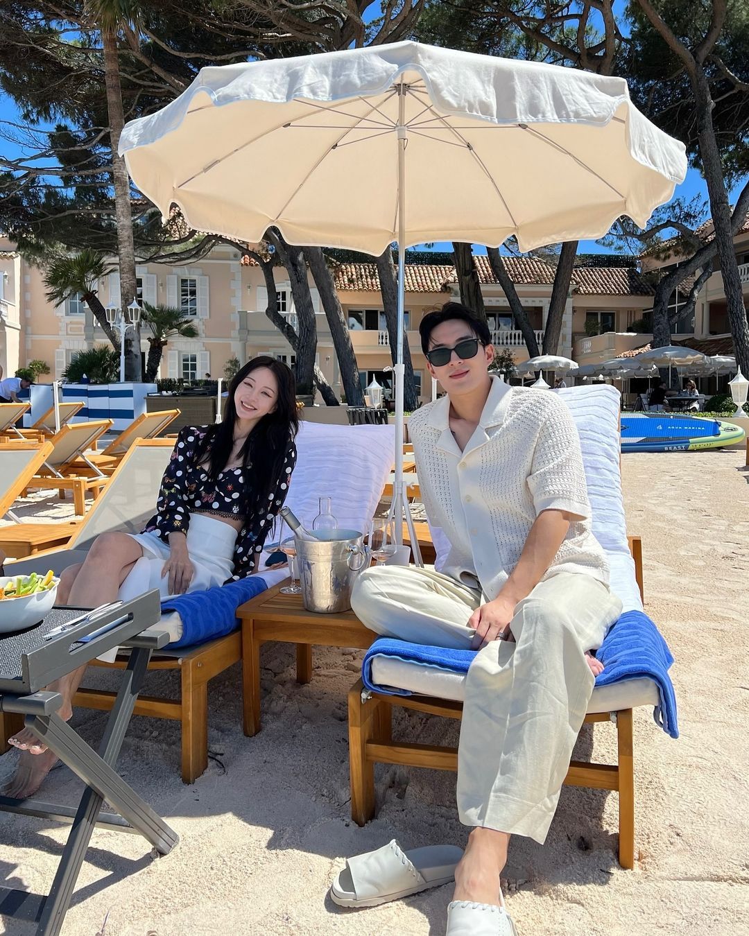 인스타그램 @han_ye_seul_