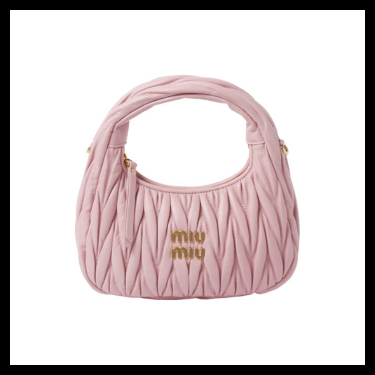 2백 60만원 Miu Miu.