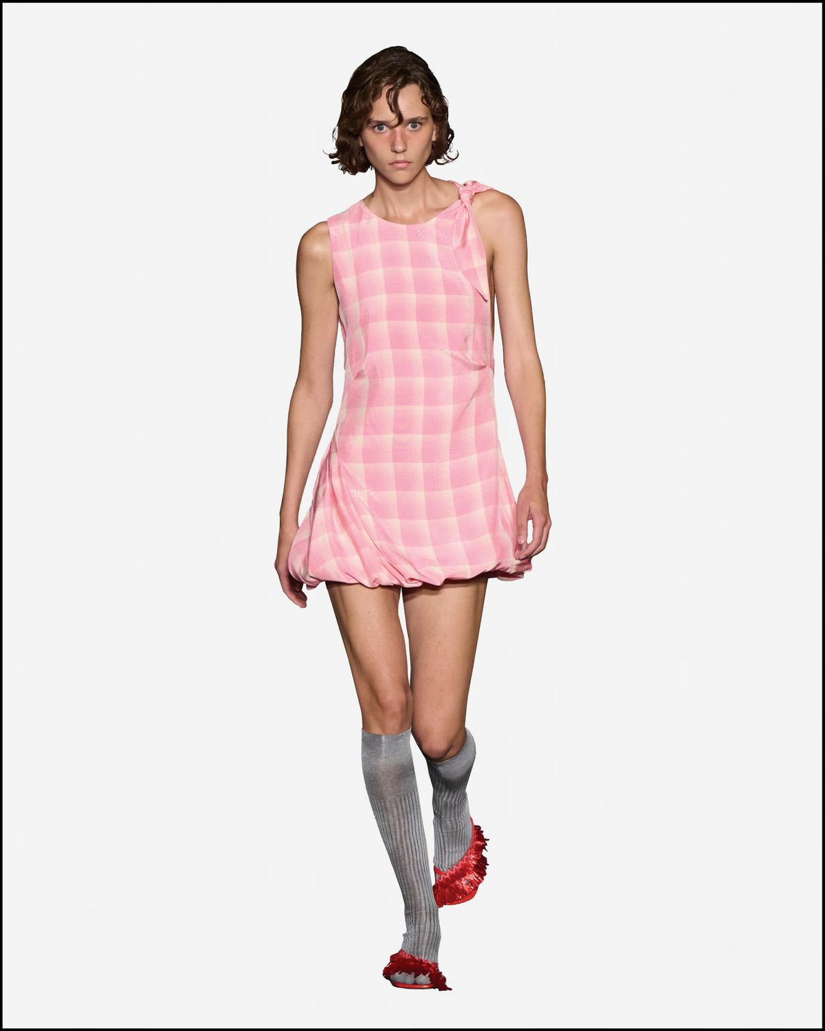 MSGM