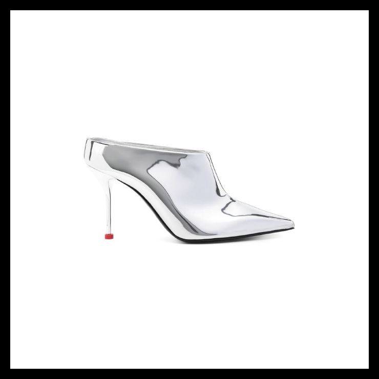 1백40만원대 Alexander McQueen.