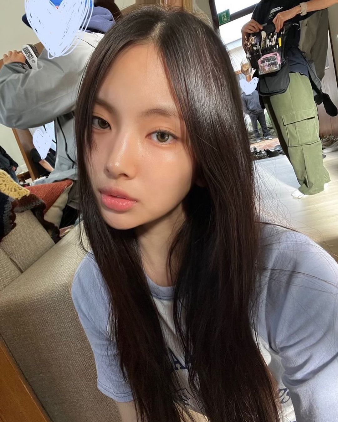 인스타그램 @newjeans_official