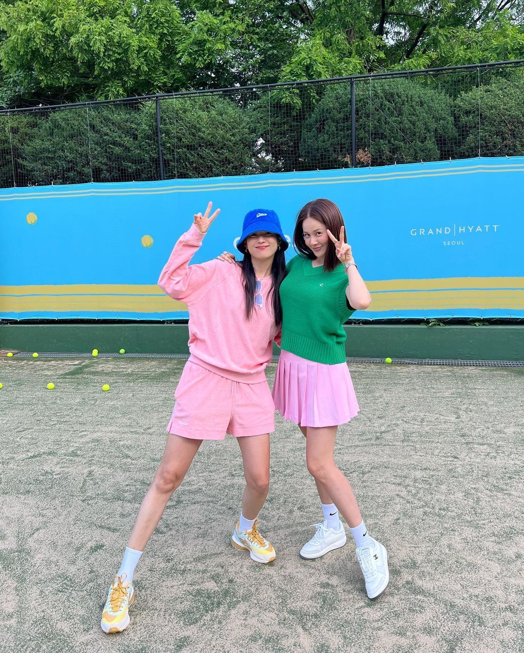 인스타그램 @hanhyojoo222