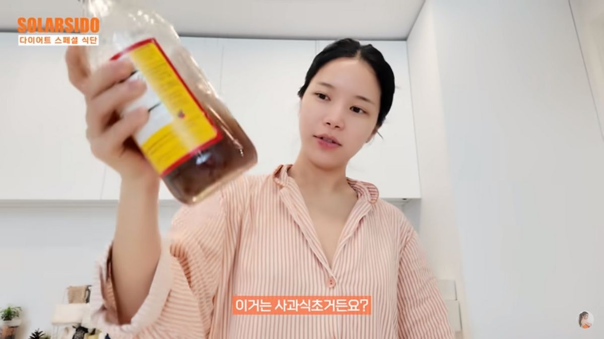 유튜브 <솔라시도>
