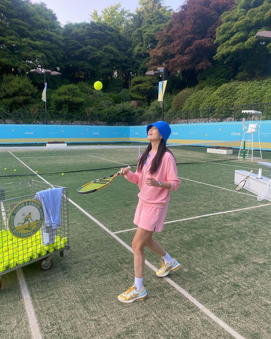 인스타그램 @hanhyojoo222