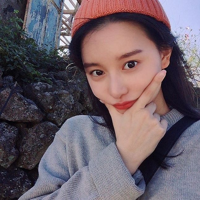 인스타그램 @geewonii
