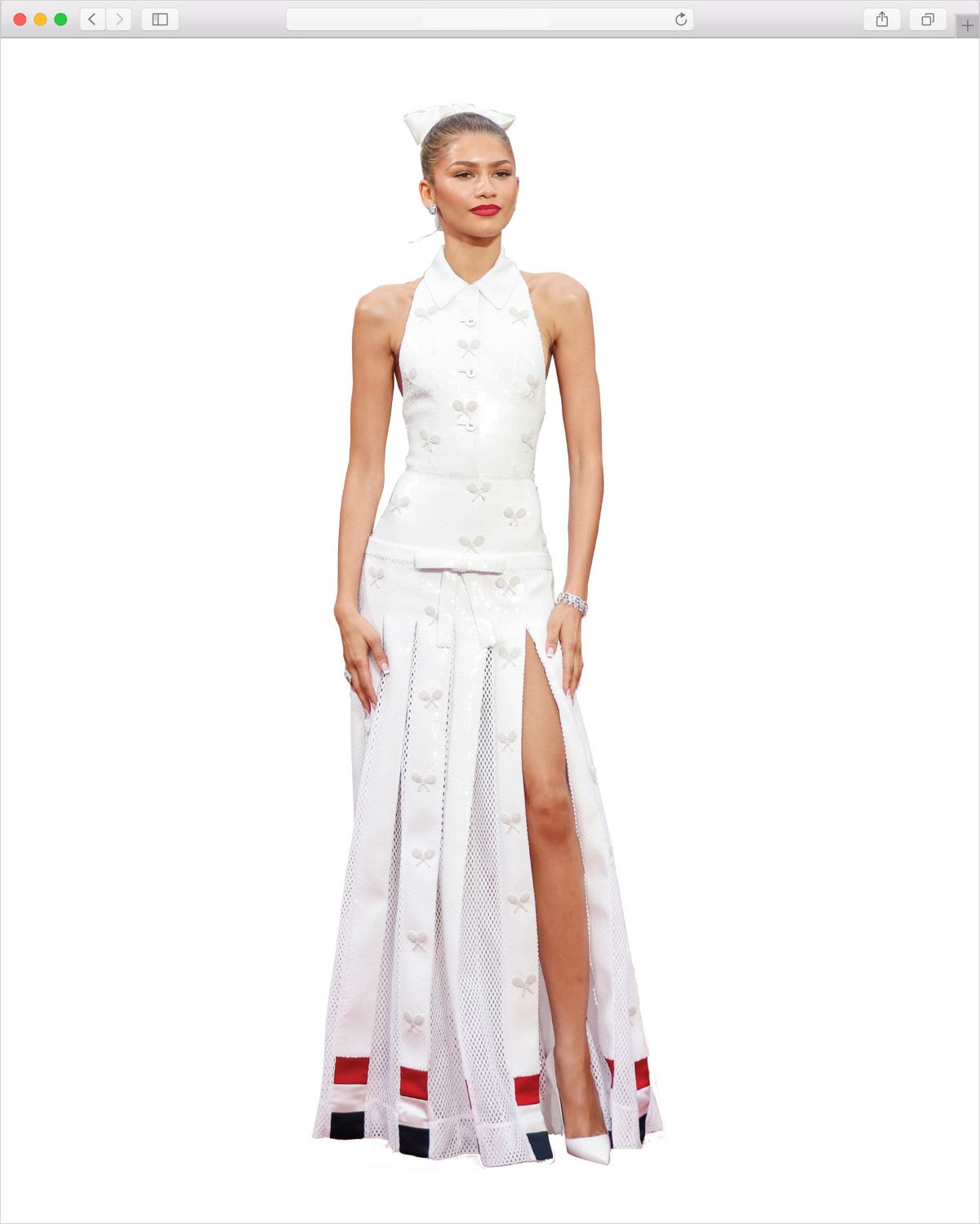 Zendaya