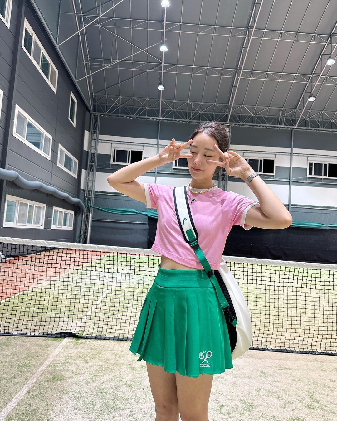 인스타그램 @rainbowoori
