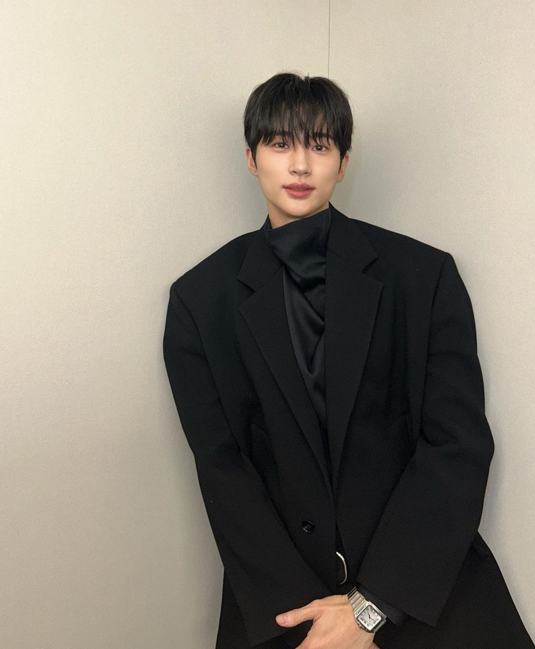 인스타그램 @byeonwooseok