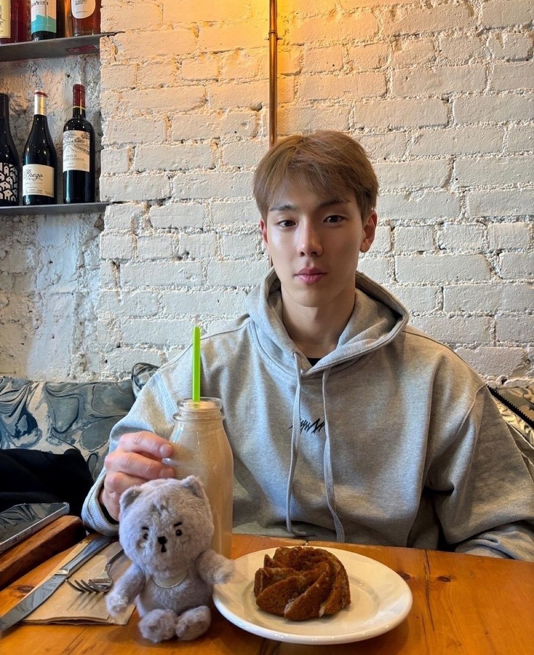 인스타그램 @shownuayo 