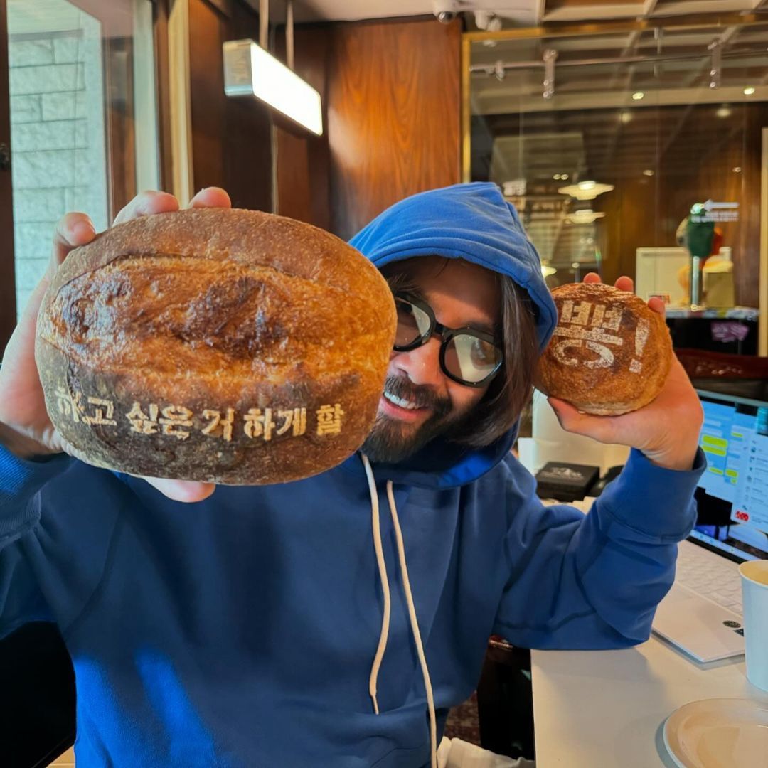 인스타그램 @rohongchul