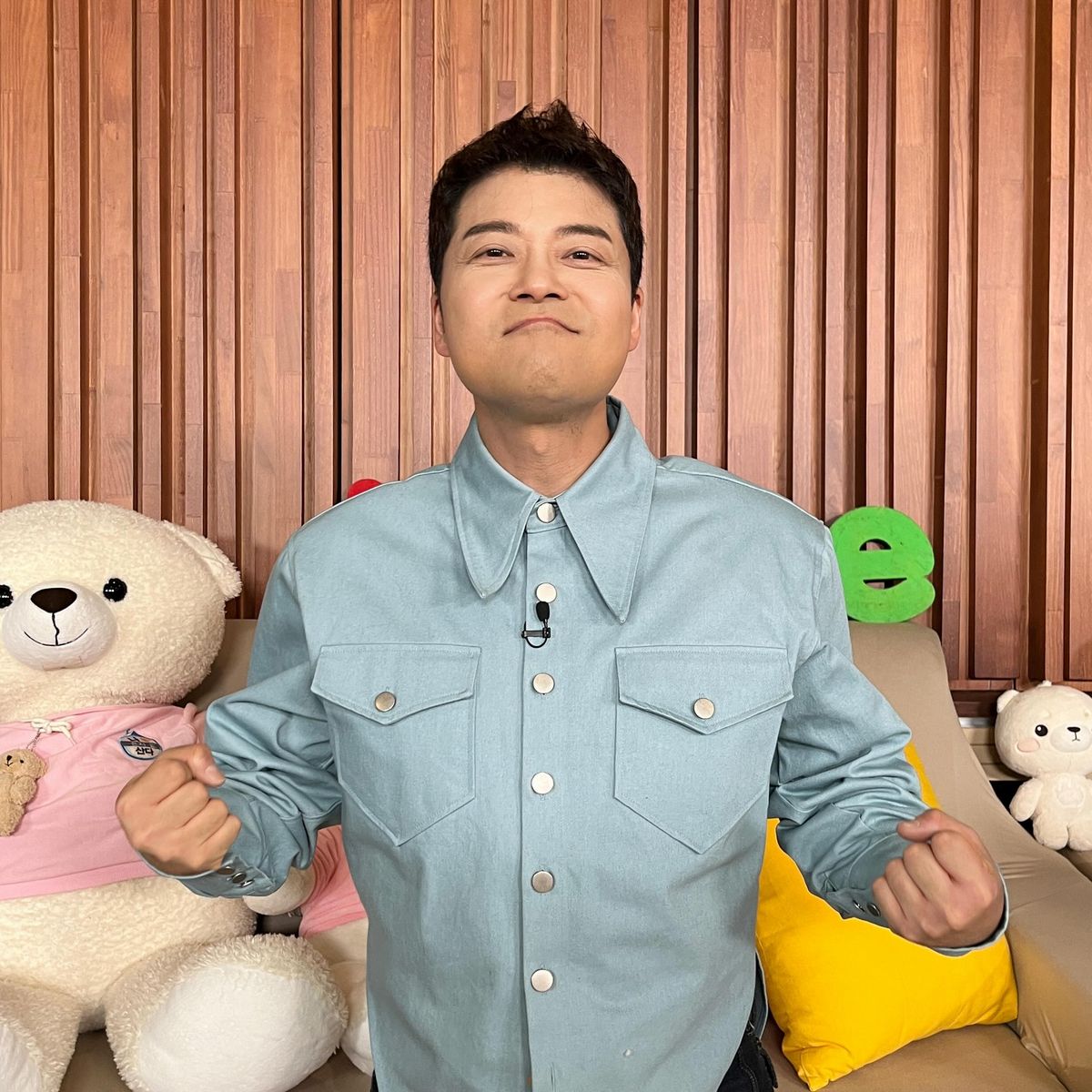 인스타그램 @mbcilivealone