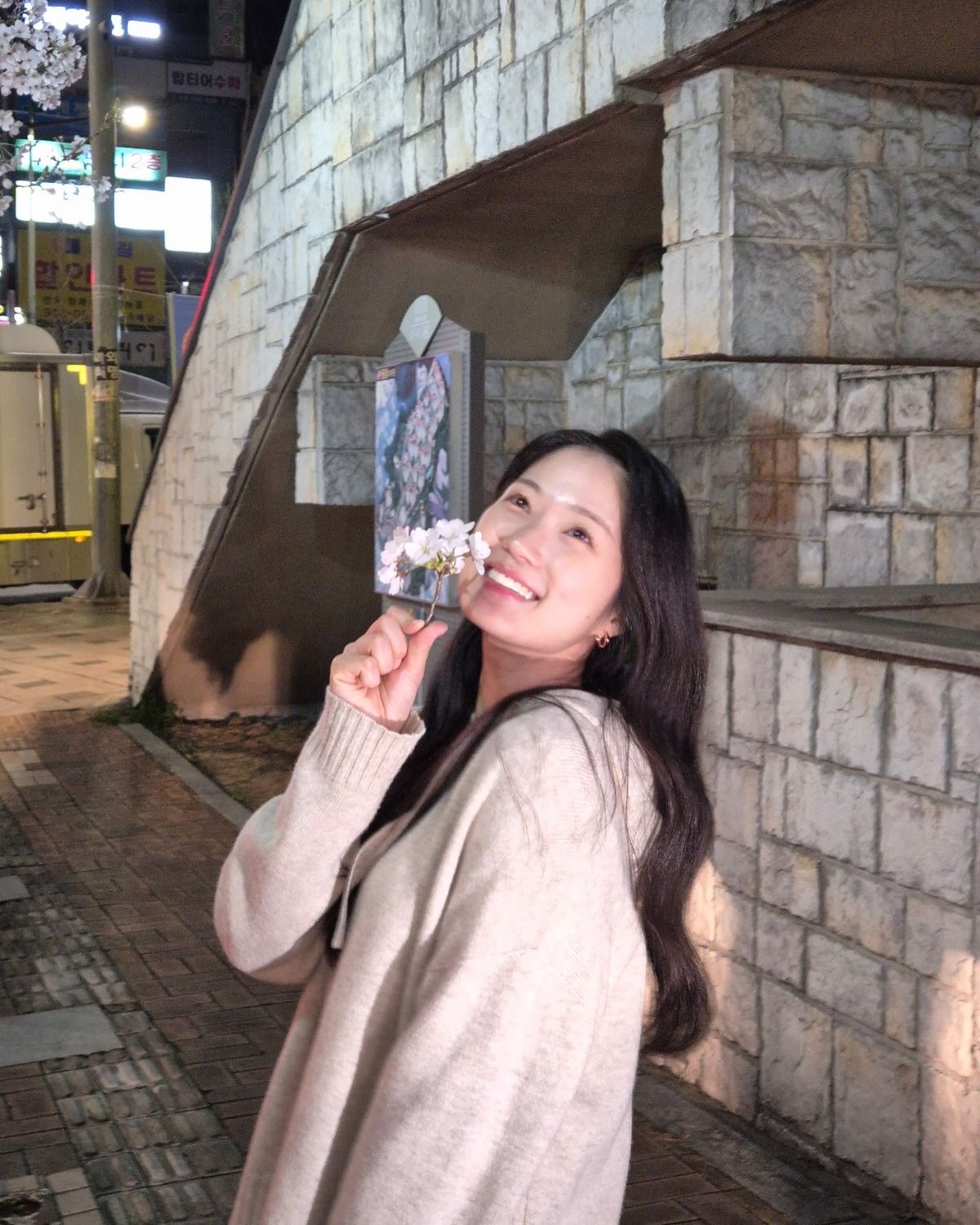 인스타그램 @hye_yoon1110