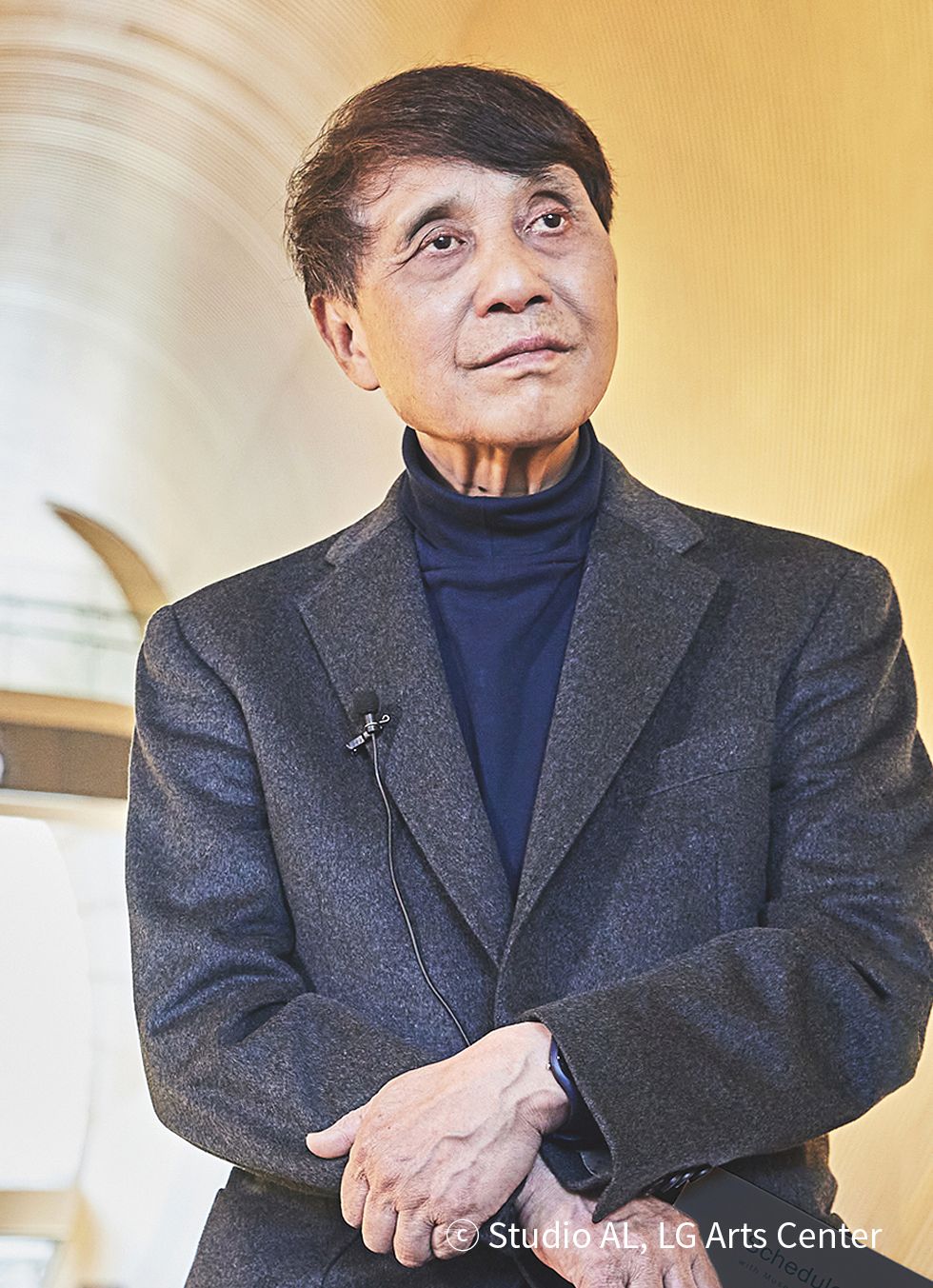 LG 아트센터 서울 