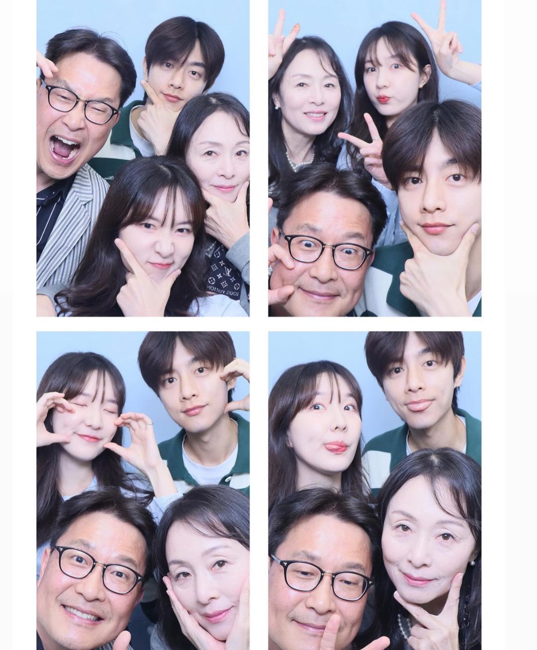 인스타그램 @jayhparkk