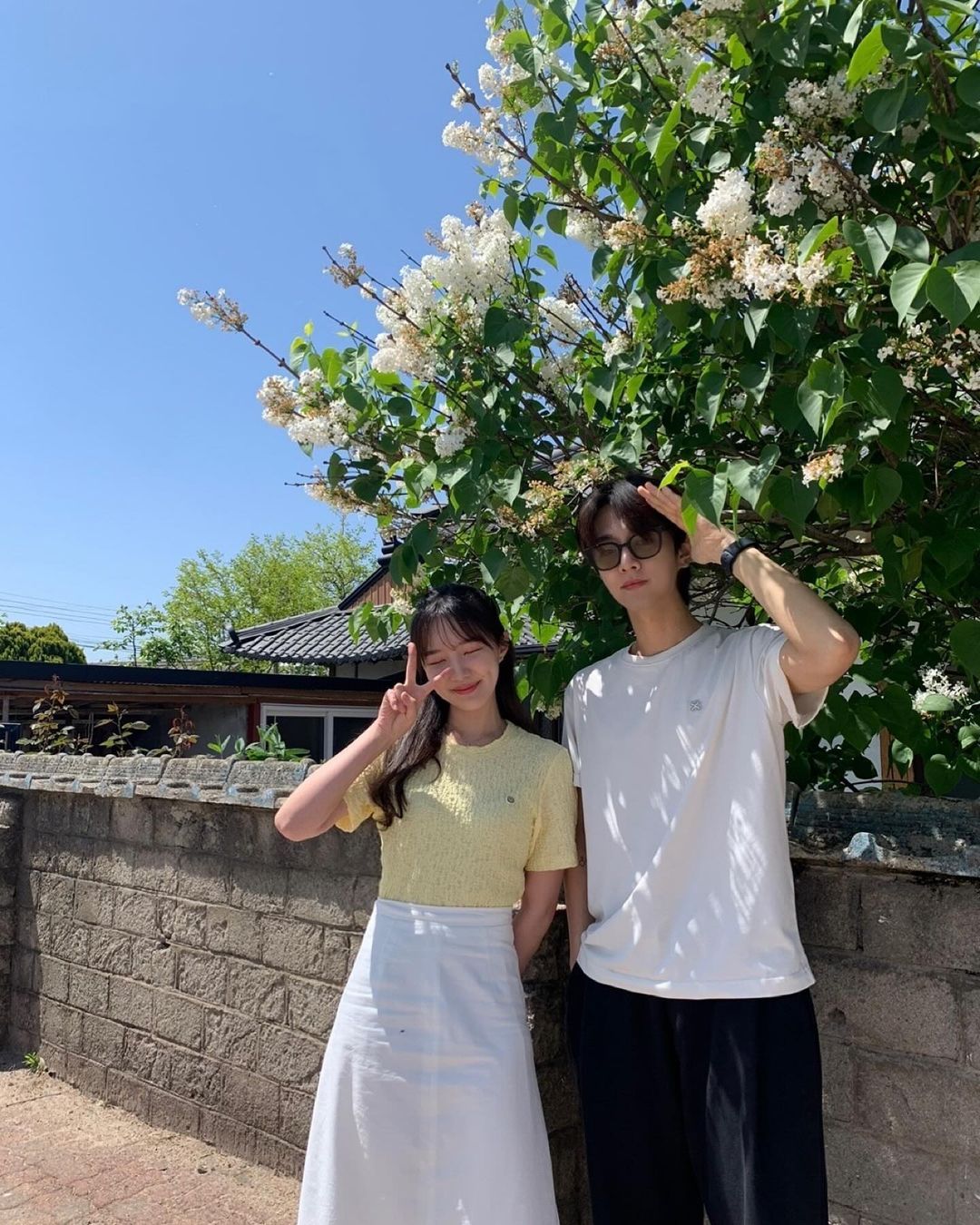 인스타그램 @jayhparkk