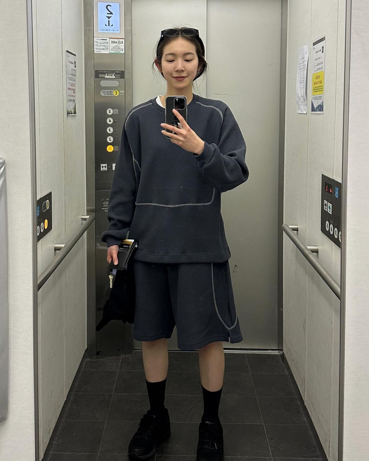 인스타그램 @ariharamiyuki