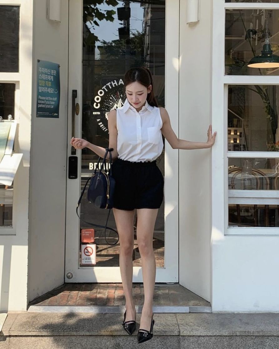 인스타그램 @inayommi