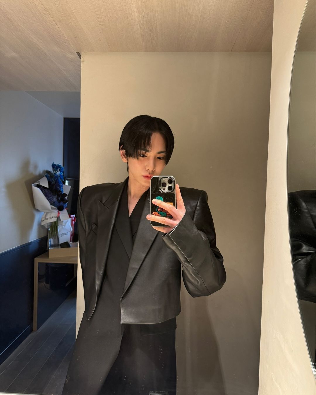 인스타그램 @bumkeyk