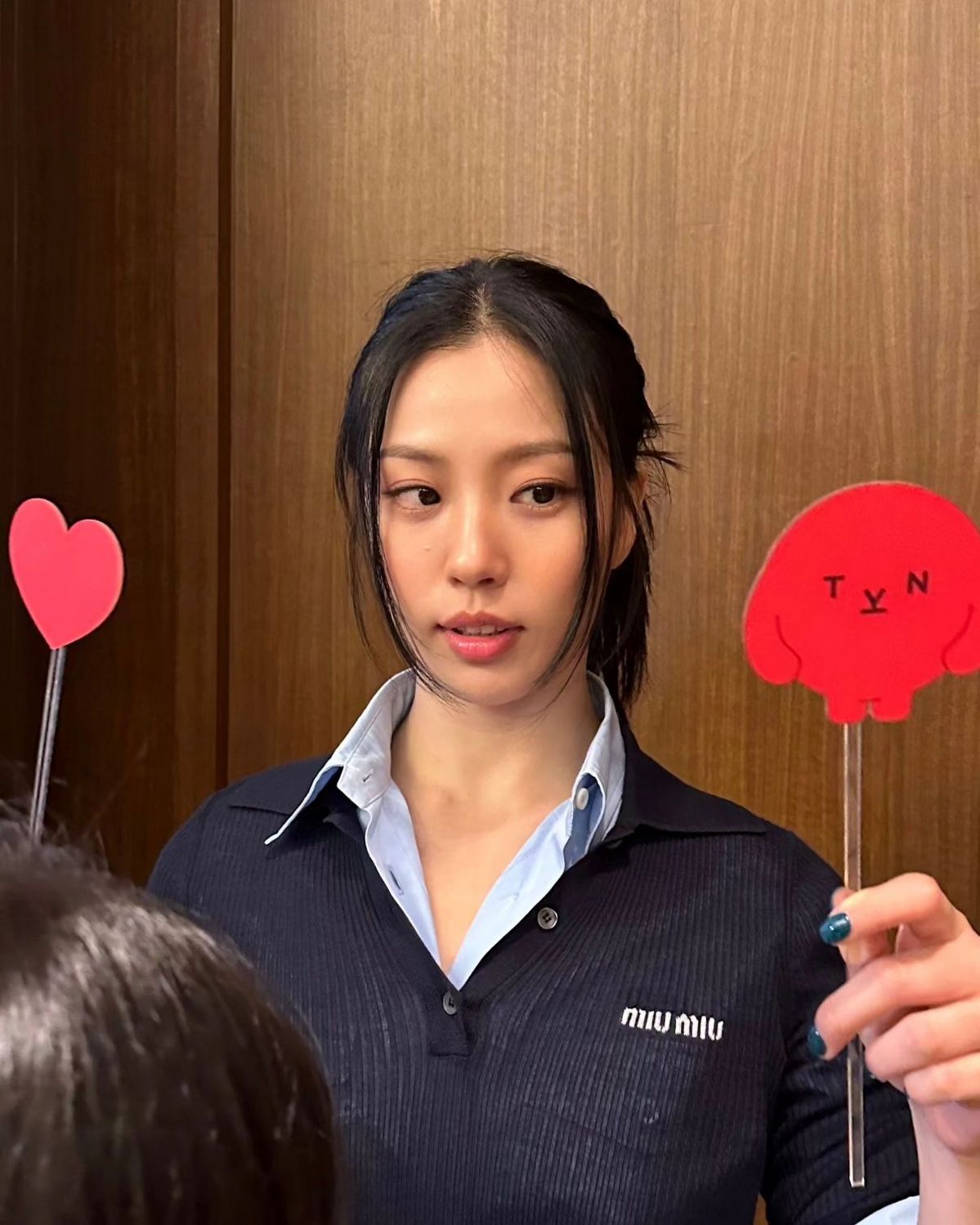 인스타그램 @gominsi