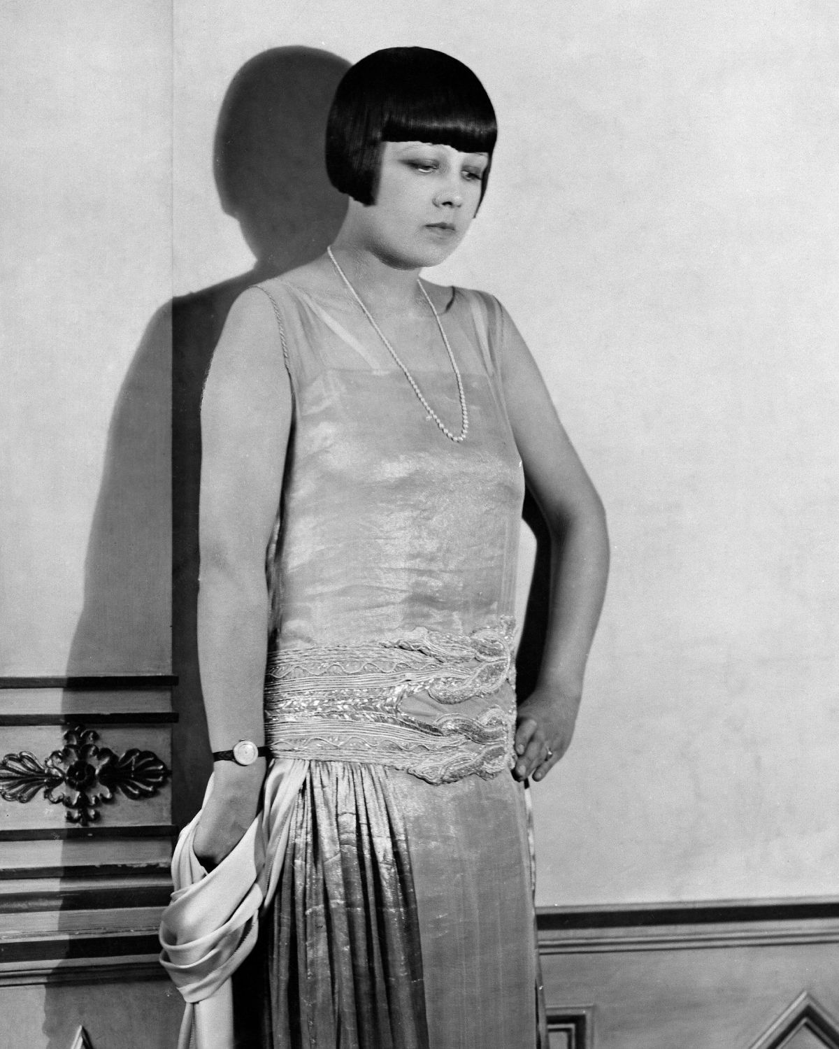 1925 Paul Poiret 