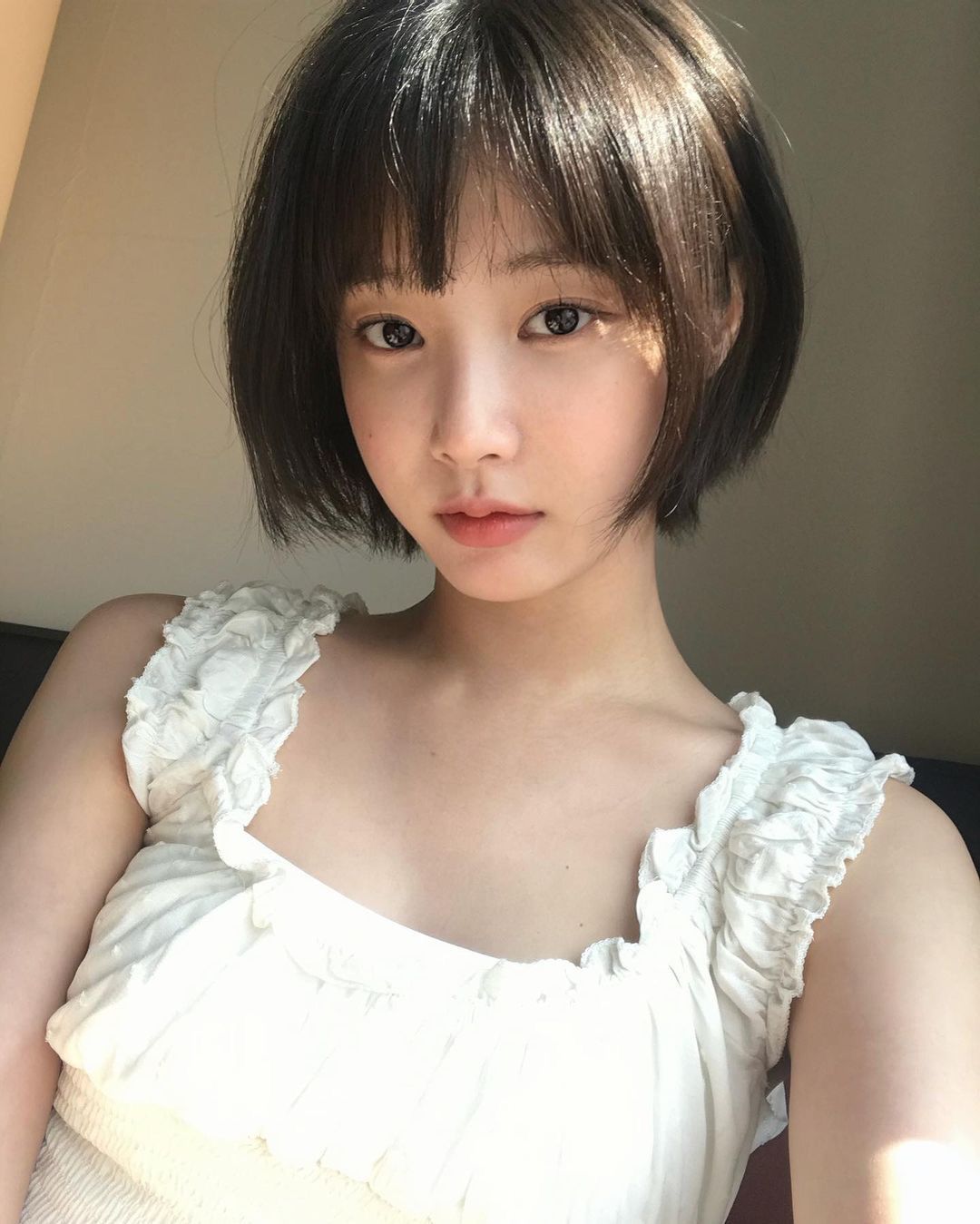 인스타그램 @chloelxxlxx