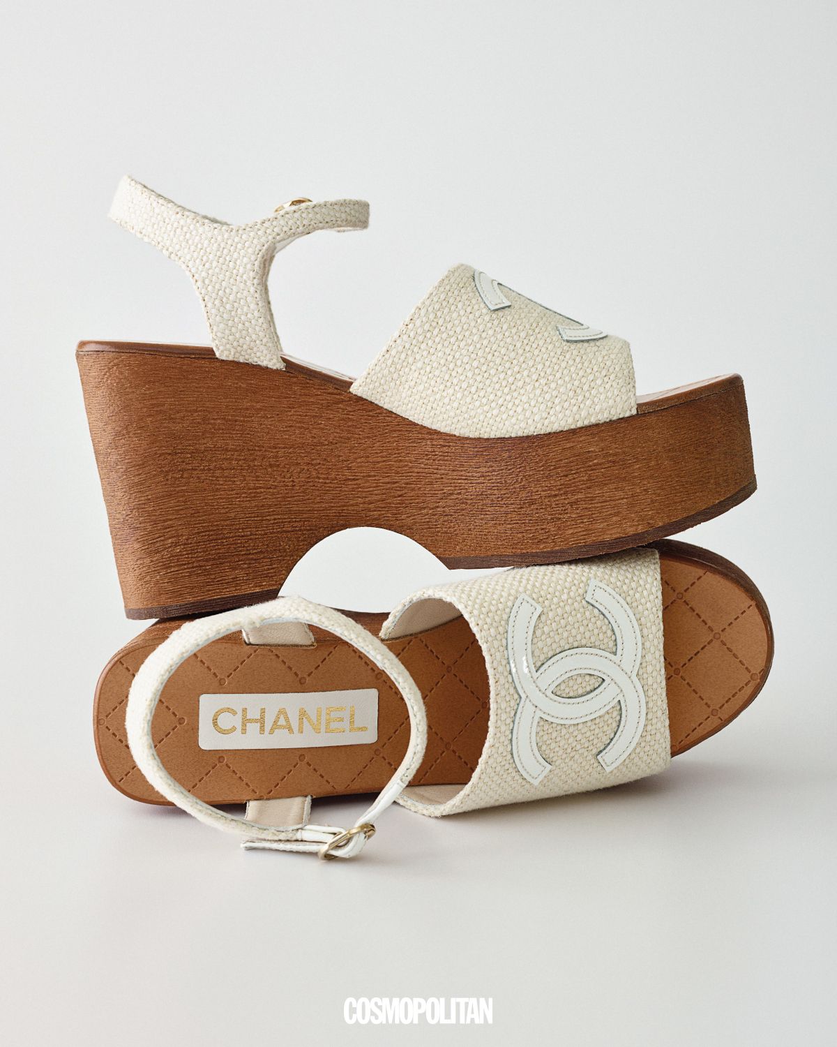 가격미정 Chanel. 