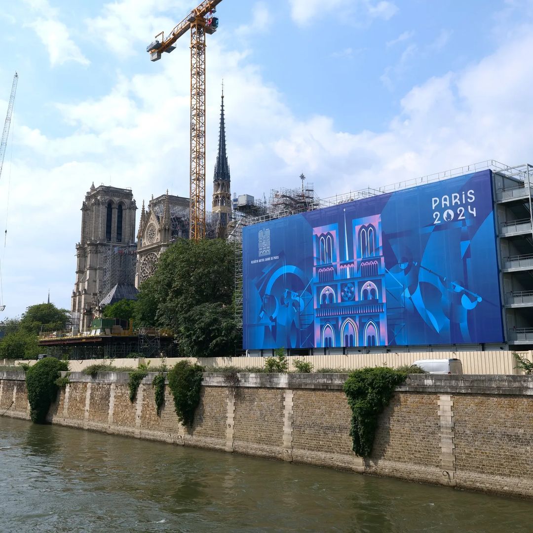 인스타그램 @paris2024