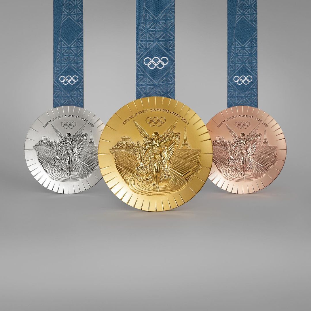 인스타그램 @paris2024