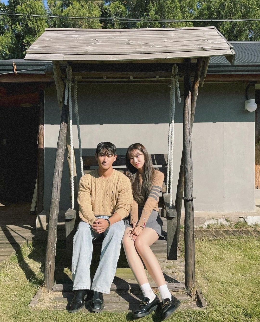 인스타그램 @dahye0612